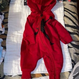 Jordan Onesie